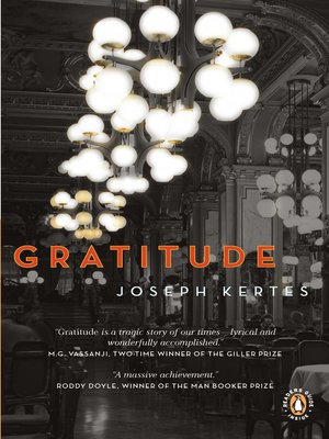 Gratitude - ebook